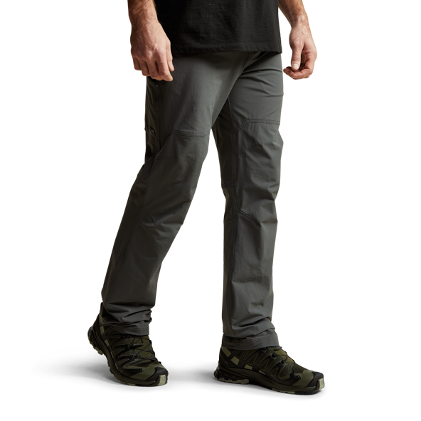 Брюки Territory Pant (Shadow; Мужской; 42x32)